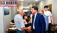 Başkan Kaya’ya söylen(e)meyenleri söylemek