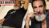 Tarık Mengüç hasta yatağından sevenlerine seslendi! Dua istedi