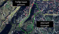 Güvelioğlu Caddesi'nde Yol Genişletme Çalışması Başlıyor: Trafiğe Kapatılacak Tarihler Açıklandı