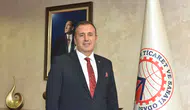 Karadeniz’de Türk Ticaret Gemilerine Saldırı: Çelebi’den Devlet Desteği Çağrısı