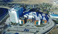 Bayburt Devlet Hastanesi Temmuz Ayında 54 Bin 76 Hastaya Hizmet Verdi