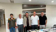 TMO'dan Borçka'da Fındık Mesajı: "Bölgedeki Ürünün Tamamına Talibiz"