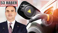 İhracat 41.5 milyar dolar! Bakan Kacır: Elektrikli araçta üs oluyoruz