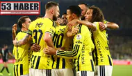 Fenerbahçe, Samsunspor ile Dış Sahada Mücadele Edecek!