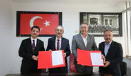 Düzköy'de Hayvancılığa Güç Katacak Suni Tohumlama Projesi Hayata Geçiyor