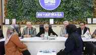 Erzurum Büyükşehir Belediyesi'nde Halk Günü Buluşması: Vatandaşların Talepleri Dinlendi