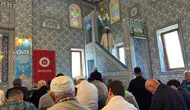 Ovit Yaylası'nda Kur'an Ziyafeti Programı'nda birlik ve beraberlik mesajları verildi