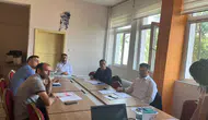Artvin’de Yenilikçi Sınıflar İçin Değerlendirme Toplantısı Gerçekleştirildi