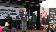 Başkan Genç, Honefter Yayla Şenliği’nde Vatandaşlarla Buluştu