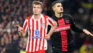 Galatasaray'dan golcü harekatı! Hedefte 2 yıldız var