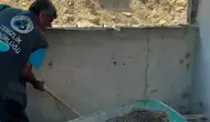 Oltu Belediyesi Canlı Hayvan Pazarını Yeni Döneme Hazırladı