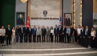 Trabzon’da Çinli Yatırımcılarla Yeni İş Birliği Adımı