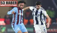 Trabzonspor, Kasımpaşa deplasmanında