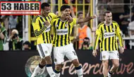 FB maçı tarihi ve saati... Gençlerbirliği - Fenerbahçe maçı ne zaman, saat kaçta, hangi kanalda?