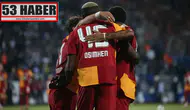 Galatasaray – Göztepe Karşılaşması: Beklenen 11'ler Belli Oldu!