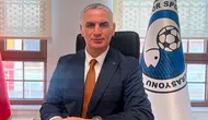 Rize ASKF Başkanı Ali Çelik’ten “Ağır Fatura” Uyarısı: Amatör Kulüpler Zorlanıyor
