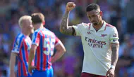 Napoli, Gabriel Jesus'u Transfer Edecek!