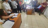 Şalpazarı'nda Üreticilere Çiğ Süt Hijyeni Eğitimi Düzenlendi