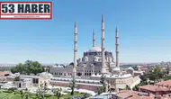 Edirne: Tarihin Derinliklerine Yolculuk Yapan Bir Şehir