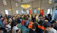 Ovit Yaylası'nda 9. Kur’an Ziyafeti Manevi Atmosferde Gerçekleştirildi