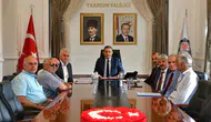 Araklı’ya 8 Derslikli Yeni İmam Hatip Ortaokulu Yapılacak
