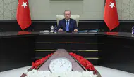 YAŞ Toplantısı Yarın Gerçekleşiyor: Üç Yeni İsim İlk Defa Masaya Oturacak