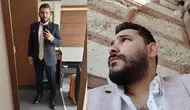 Yazar Murat Koparan Kimdir, Neden Öldü?