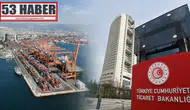 80 Ülkenin İhracat Verileri Düzenli Olarak Paylaşıldı: Ticaret Bakanlığı 107 Raporu Kamuoyuna Sunuyor