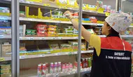Bayburt'ta Gıda Denetimleri Aralıksız Sürüyor: Güvenilir Gıda İçin Sahadalar