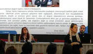 Yüzme hakemliğine yeni isimler yetişiyor (Rize)