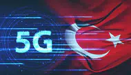 5G Abone Sayısı Dört Ayda 44,5 Milyona Yükseldi