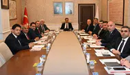 Erzurum’da Hayvancılığa Dev Yatırım: Aziziye Besi TDİOSB Projesinde Süreç İlerliyor