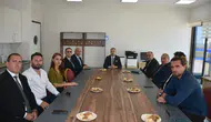Kemalpaşa’daki Eğitim Kurumlarında Yeni Dönem Hazırlıkları Yerinde İncelendi