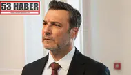 Kızılcık Şerbeti Dizisinde Ömer Rolüyle Dikkat Çeken Barış Kılıç, Lübnan'da Ödül Kazanarak Uluslararası Arenada Başarı Gösterdi!