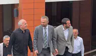 Milletvekili Harun Mertoğlu’ndan RTEÜ Rektörü Yusuf Yılmaz’a Ziyaret