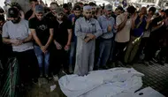 Hamas'tan Ateşkes Onayı, Ancak Gazze'de Bombardımana Devam: 6 Aylık Bebek ve Annesi Hayatını Kaybetti!