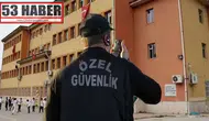 Türkiye Genelinde Okullarda Güvenlik Taraması: 30 Bin Yeni Güvenlik Personeli Görev Başında!