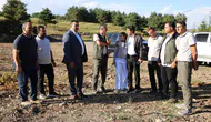 Sarıkamış’ta Orman Parkı ve Biyolojik Çeşitlilik Çalışmaları Değerlendirildi