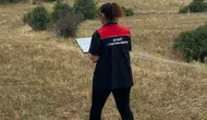 Aydıntepe'de 2026 Üretim Yılı Ürün Tespit Çalışmaları Sürüyor