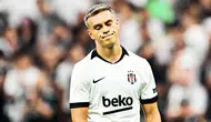 Beşiktaş'tan Leandro Trossard açıklaması! Zalgiris maçının kadrosunda yer almadı
