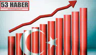 Milli Gelir 25 Yılda 5 Kat Performans Artışı Gösterdi!