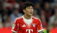 Kim Min-Jae: Bayern Münih'te Mutluluğumu Yaşıyorum!