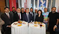 Kemalpaşa’da Gökyüzünde Şampiyona Heyecanı Başladı