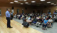 Doğu Karadeniz'in Kalbinde Unutulmaz Kamp Deneyimi: Fındıklı Gençlik Kampı Coşkuyla Sürüyor