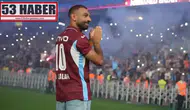 Trabzonspor'da Mohamed Salah Rüzgârı: 25 Bin Kombine ile 700 Milyon TL Gelir Elde Edildi!