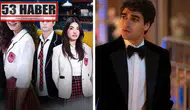 Mert Ramazan Demir'in "Susuz Yaz" filmindeki yeni oyuncu arkadaşı açıklandı! Kardeşlerim dizisinin parlayan yıldızı kadroda!