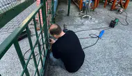 Artvin’de Okullar Yeni Eğitim Öğretim Yılına Hazırlanıyor