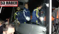 Fenerbahçe otobüsüne saldırı dosyasında 1 tutuklama