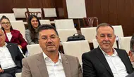 Trabzon İl Tarım Müdürü İsa Kaplan, Ankara'daki Koordinasyon Toplantısına Katıldı