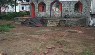 Rize-Pazar'da "İlhan Aslan Kültür Merkezi'nin" yapımına başlandı